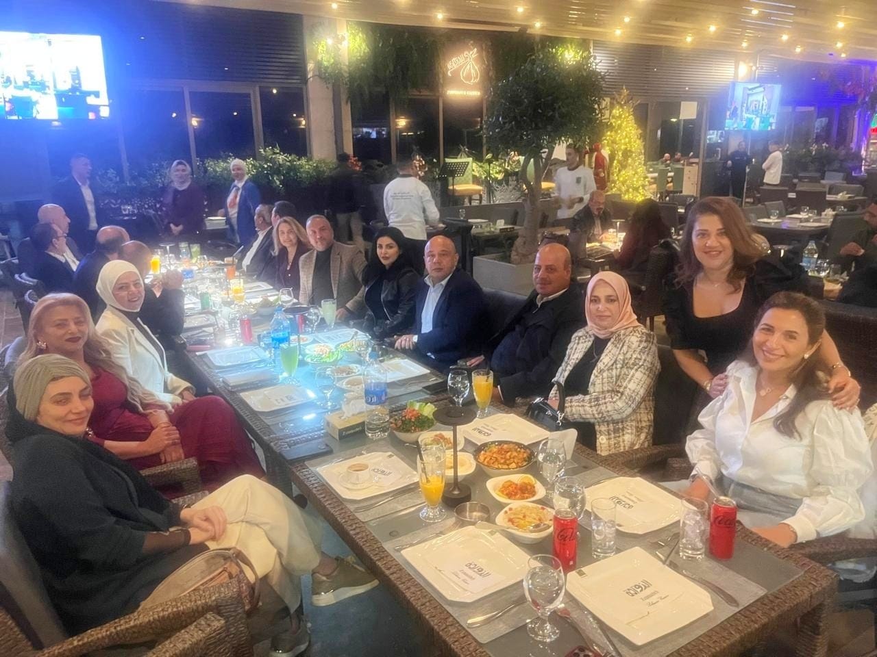 Madar Al-Saa Images 0.4701450254676539