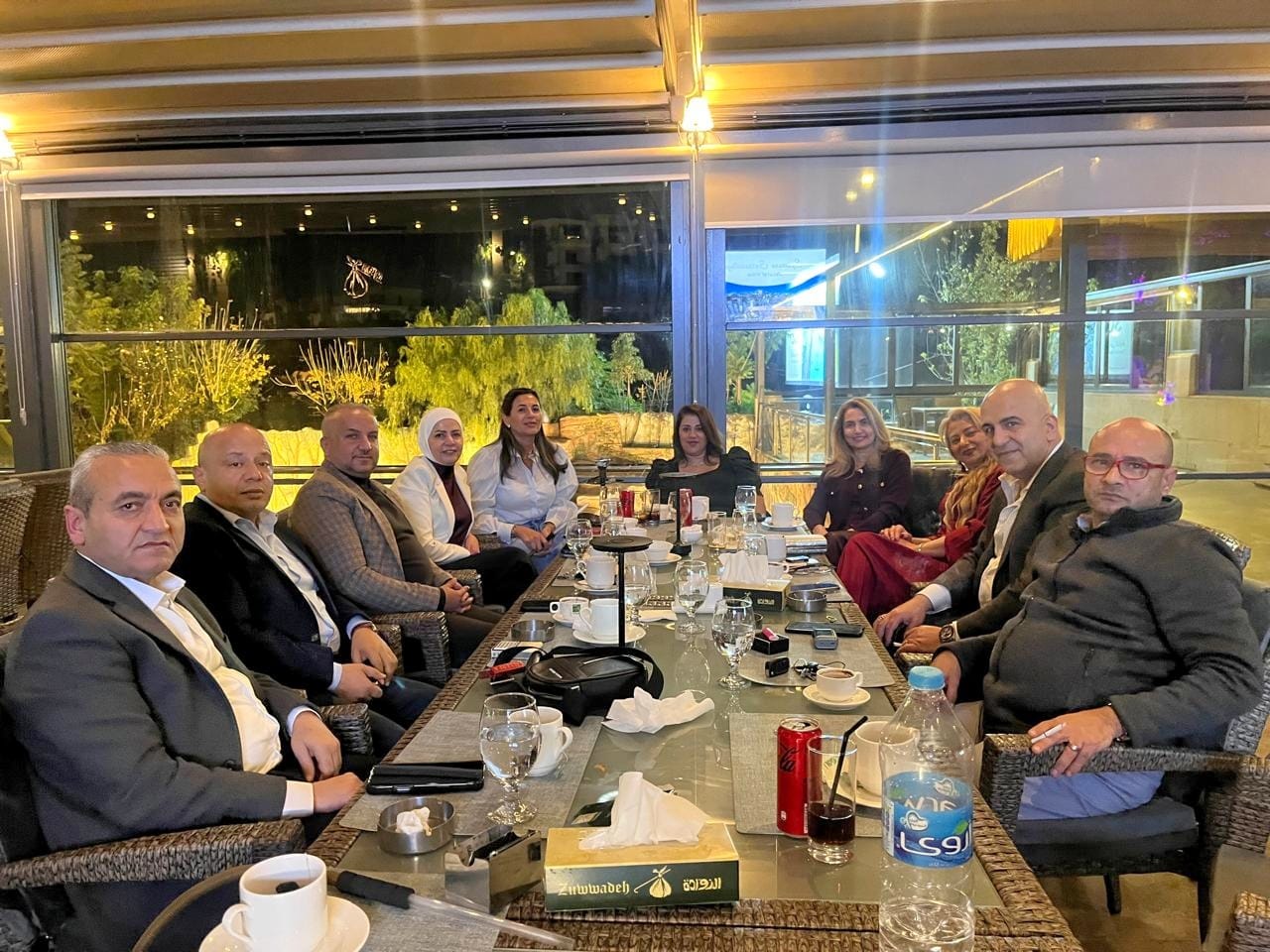 Madar Al-Saa Images 0.759594783297757