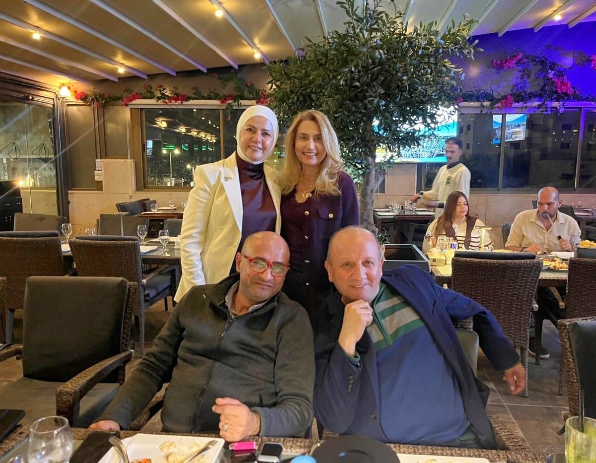 Madar Al-Saa Images 0.7696311245143164