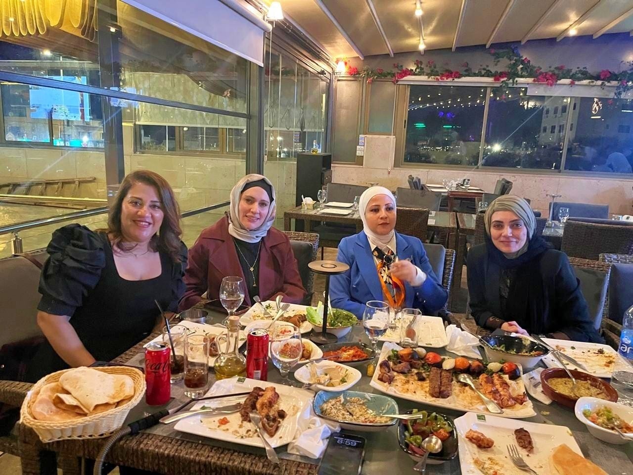 Madar Al-Saa Images 0.4634783308919993