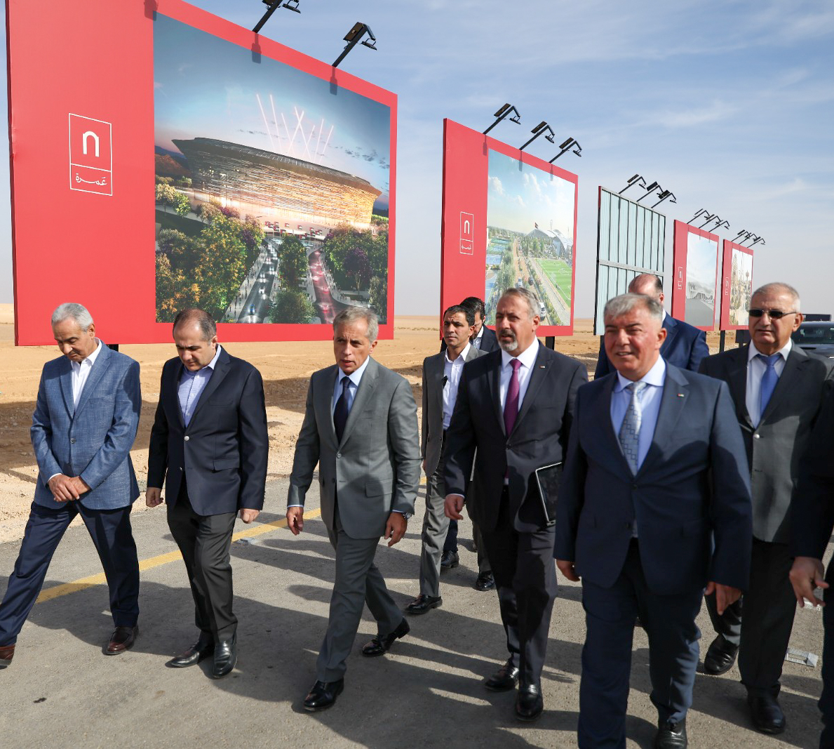 Madar Al-Saa Images 0.30137373278067636