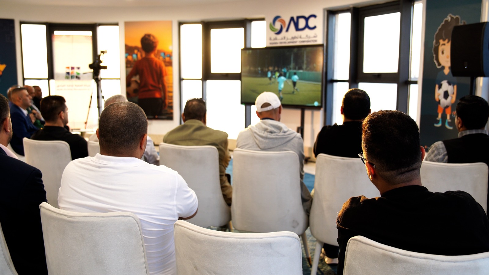 Madar Al-Saa Images 0.780268302397136