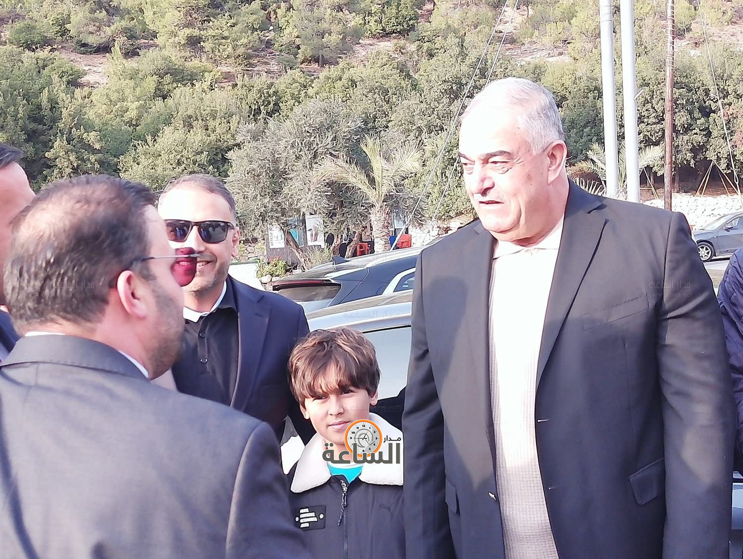 Madar Al-Saa Images 0.5880292293852207