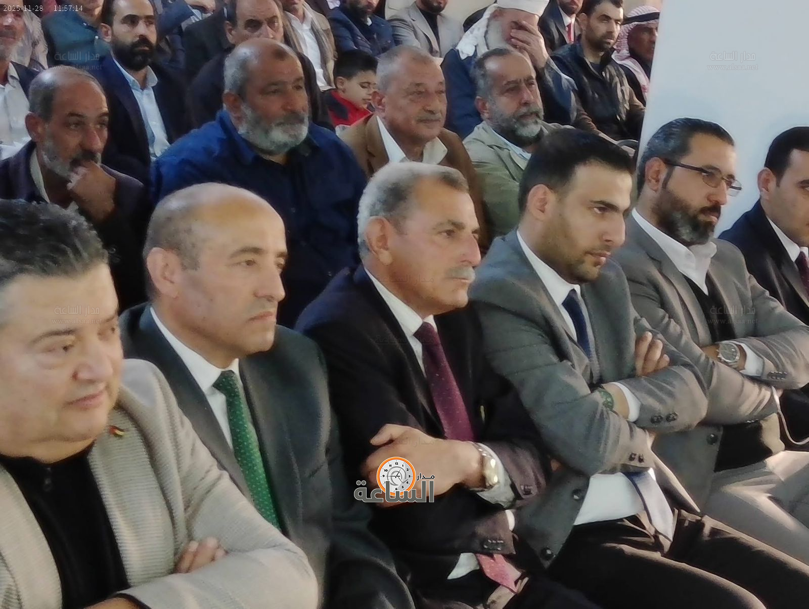 Madar Al-Saa Images 0.3165622680506174