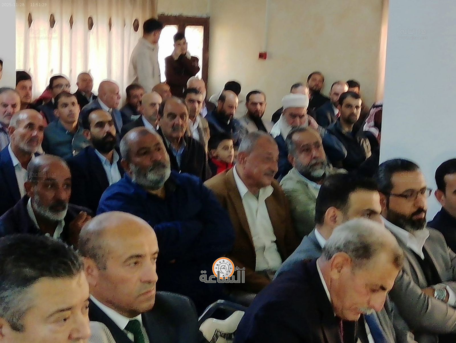 Madar Al-Saa Images 0.42871883242270425