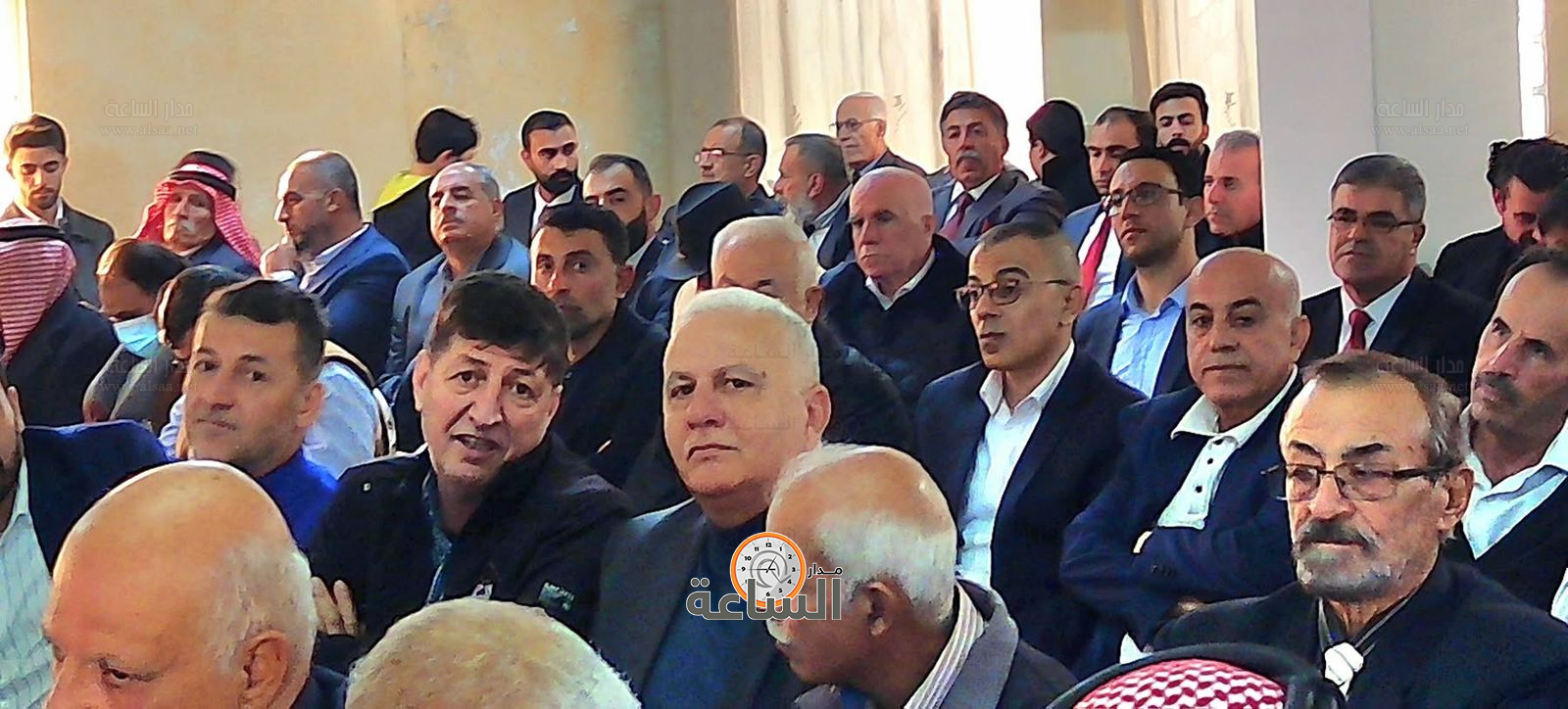 Madar Al-Saa Images 0.8107596358112285