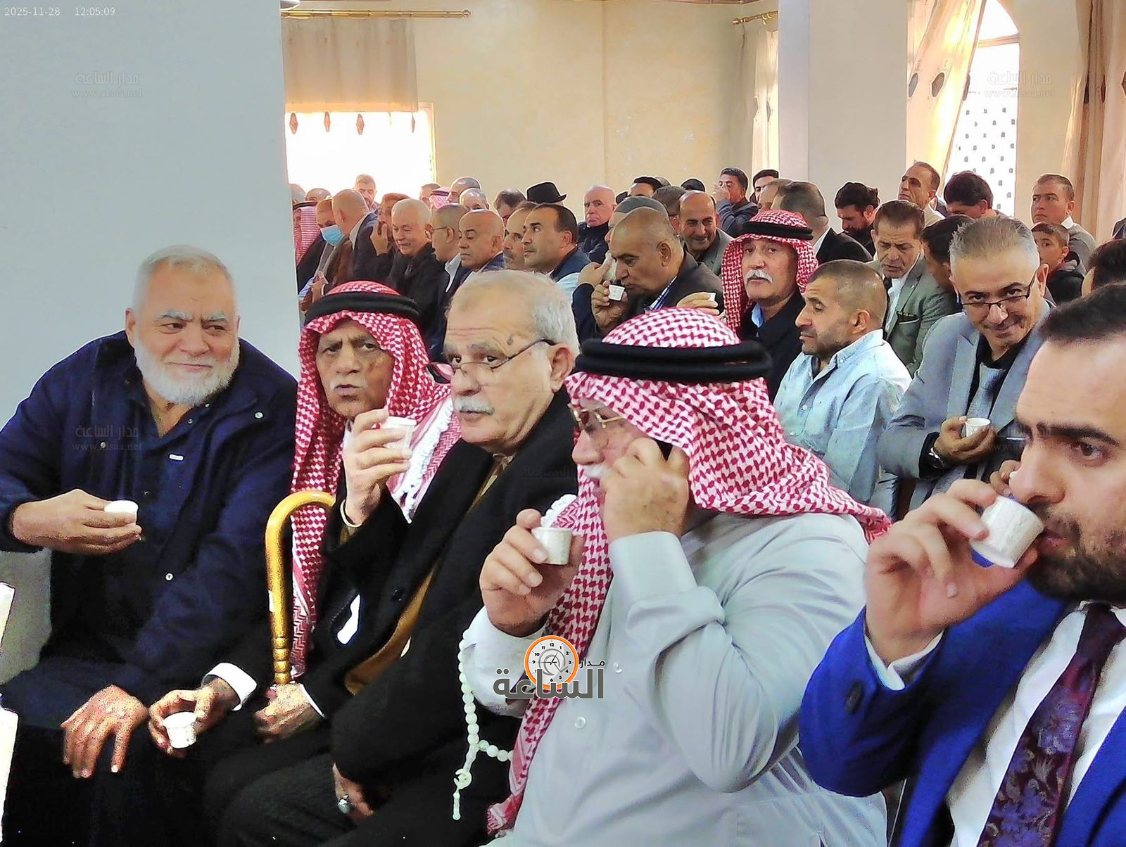 Madar Al-Saa Images 0.4439927365476196