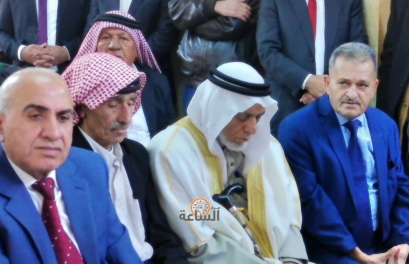 Madar Al-Saa Images 0.5744373131024031