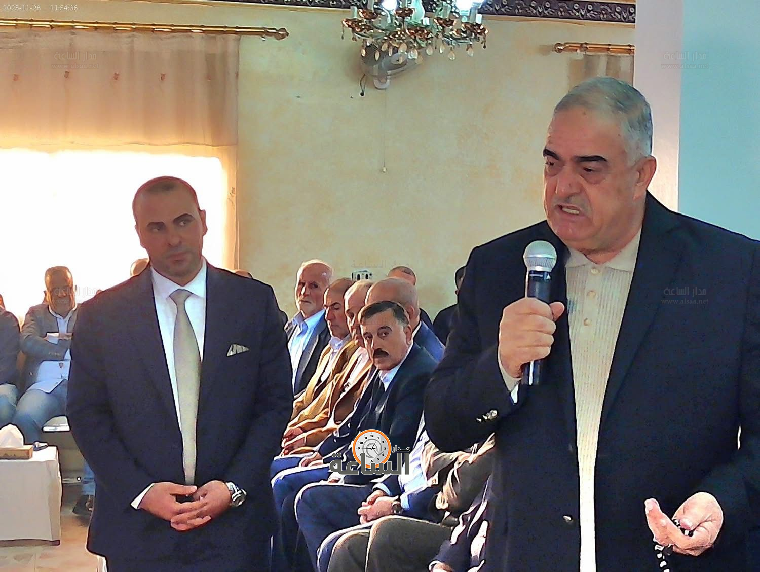 Madar Al-Saa Images 0.9345461576556952