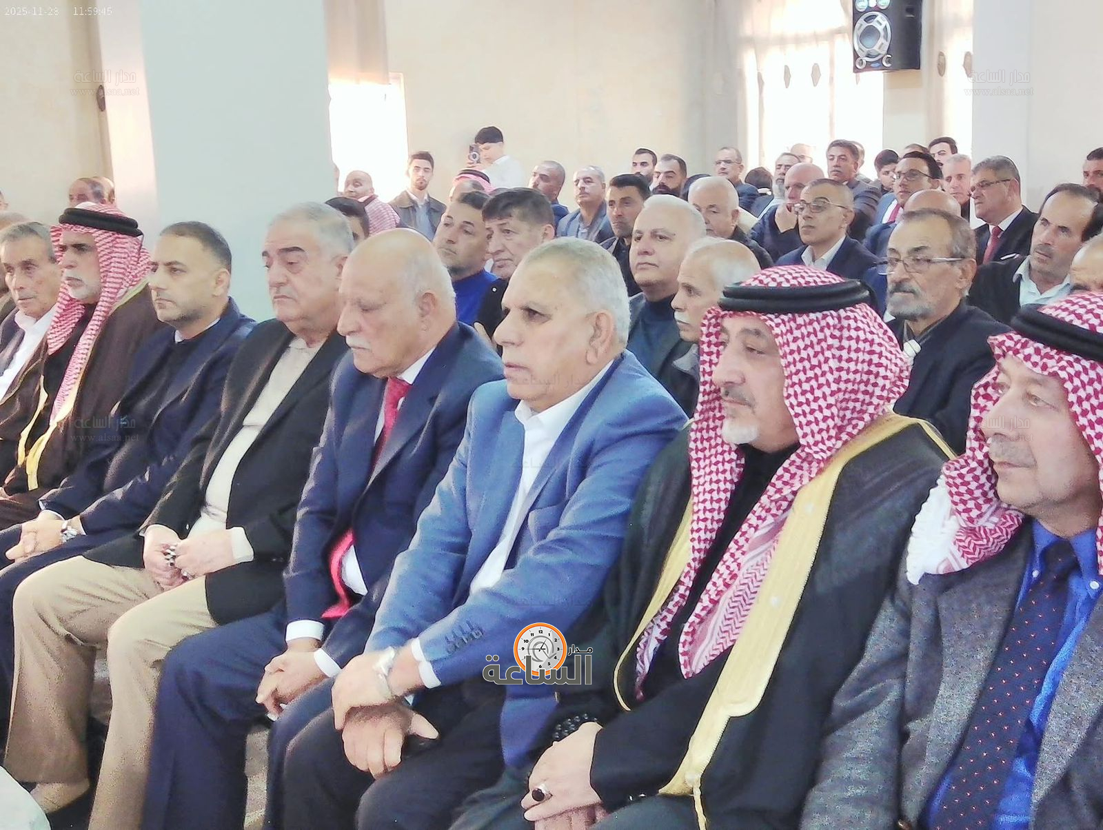 Madar Al-Saa Images 0.20223744253902443