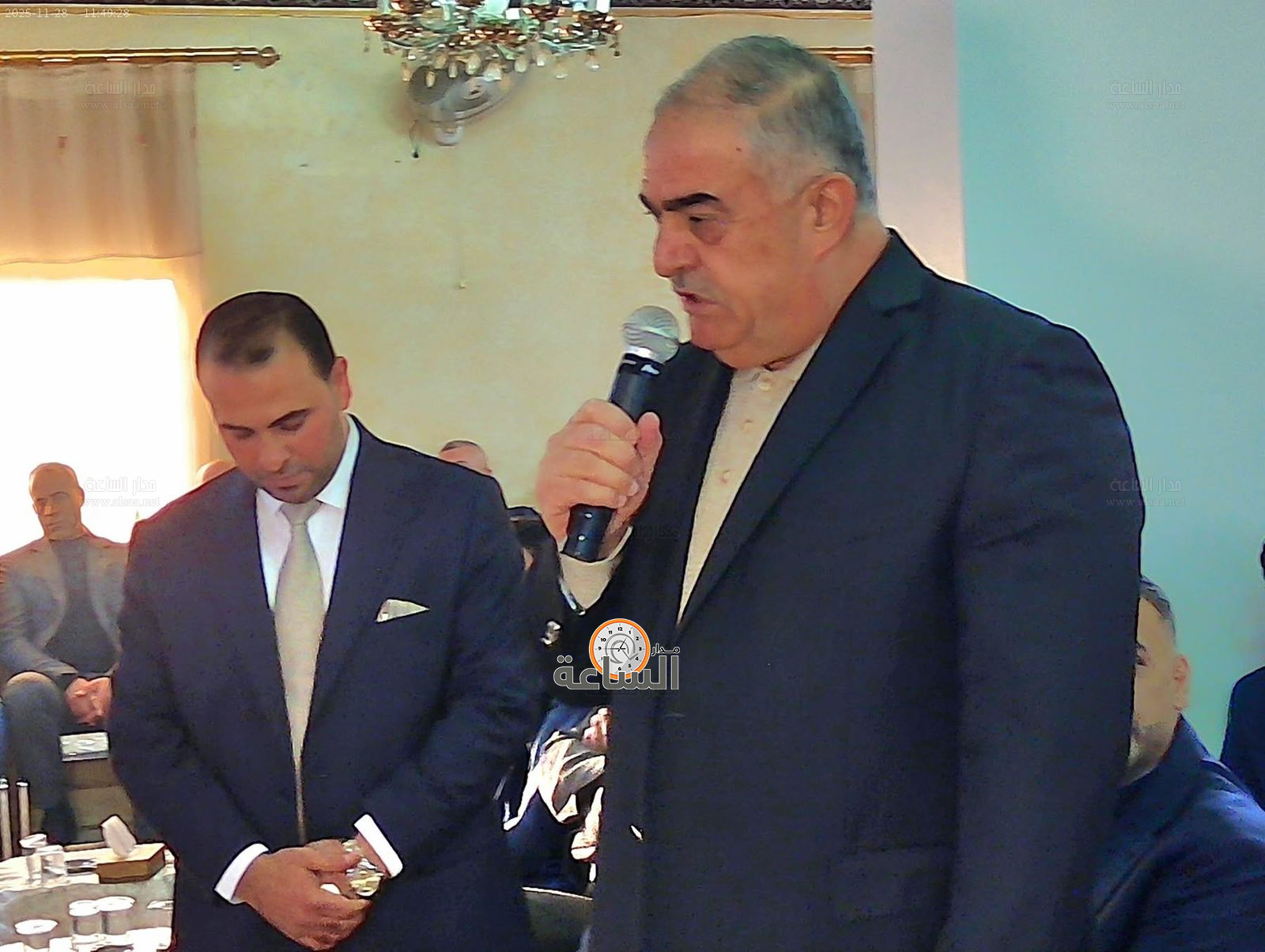 Madar Al-Saa Images 0.08486798387386296