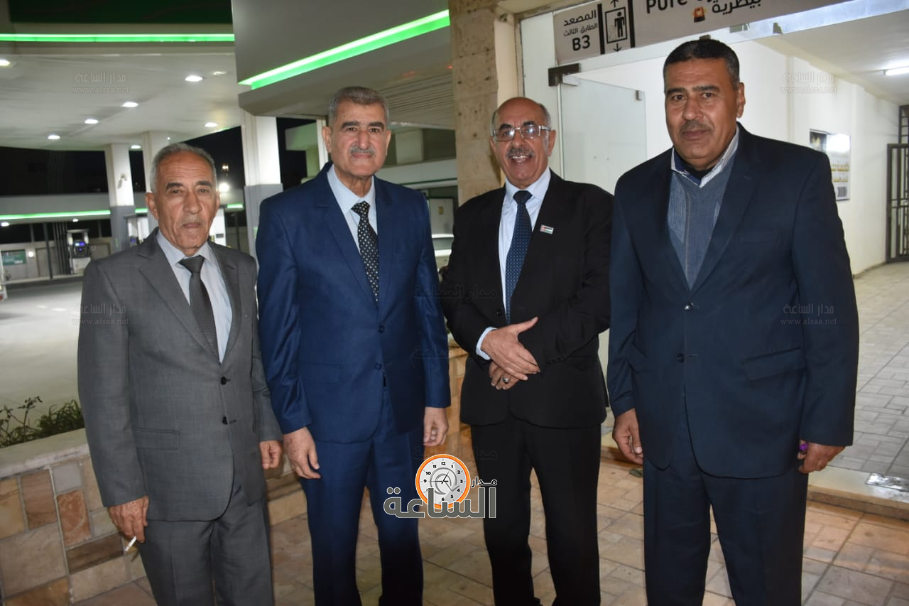 Madar Al-Saa Images 0.3197414635148538