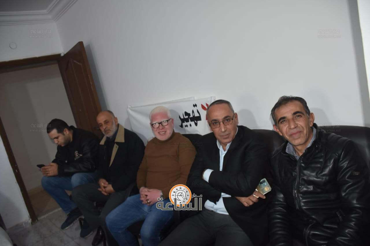 Madar Al-Saa Images 0.6329820591211104