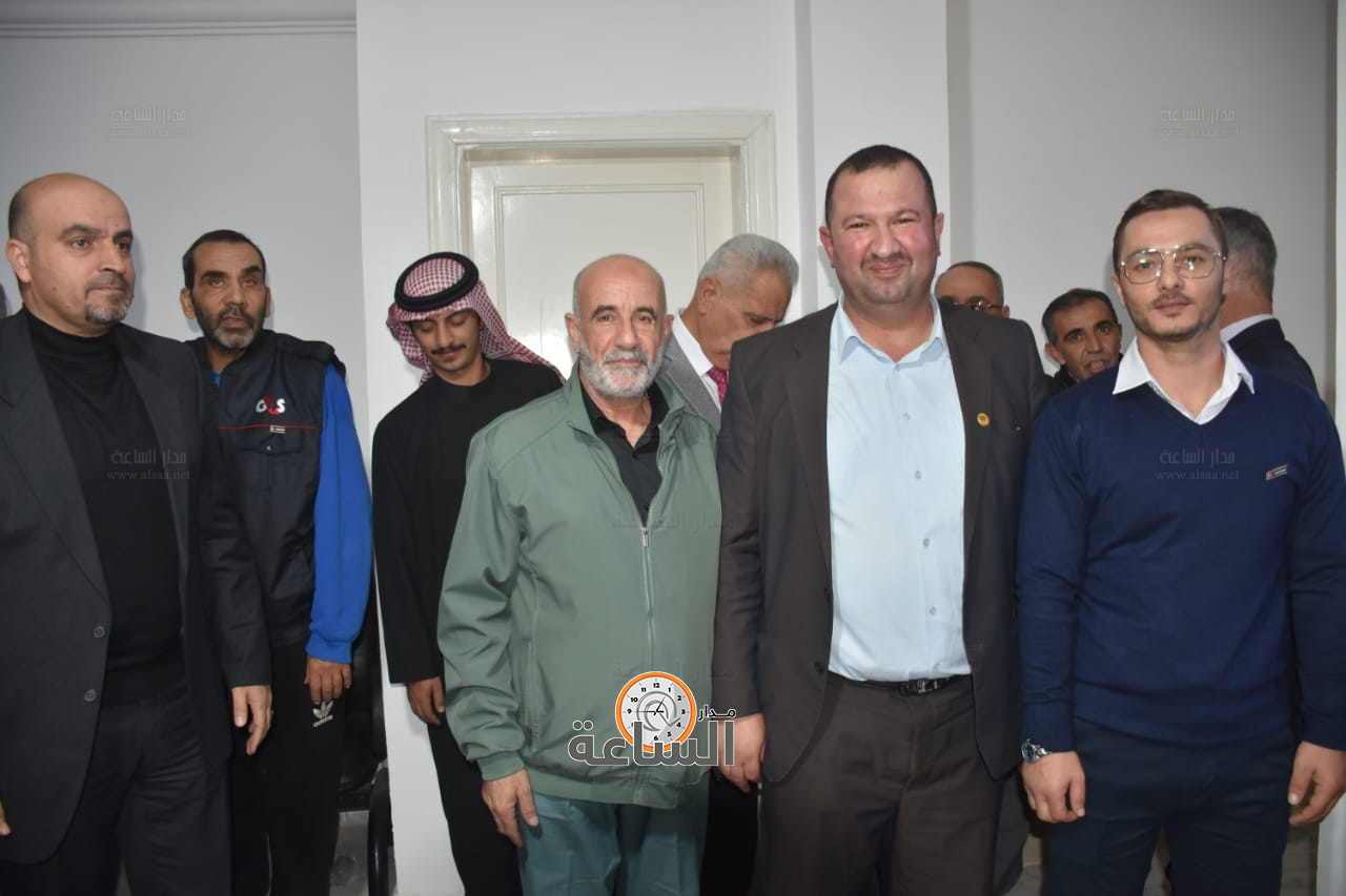 Madar Al-Saa Images 0.012461738697736258