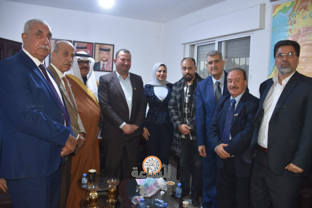 Madar Al-Saa Images 0.20010056055412628