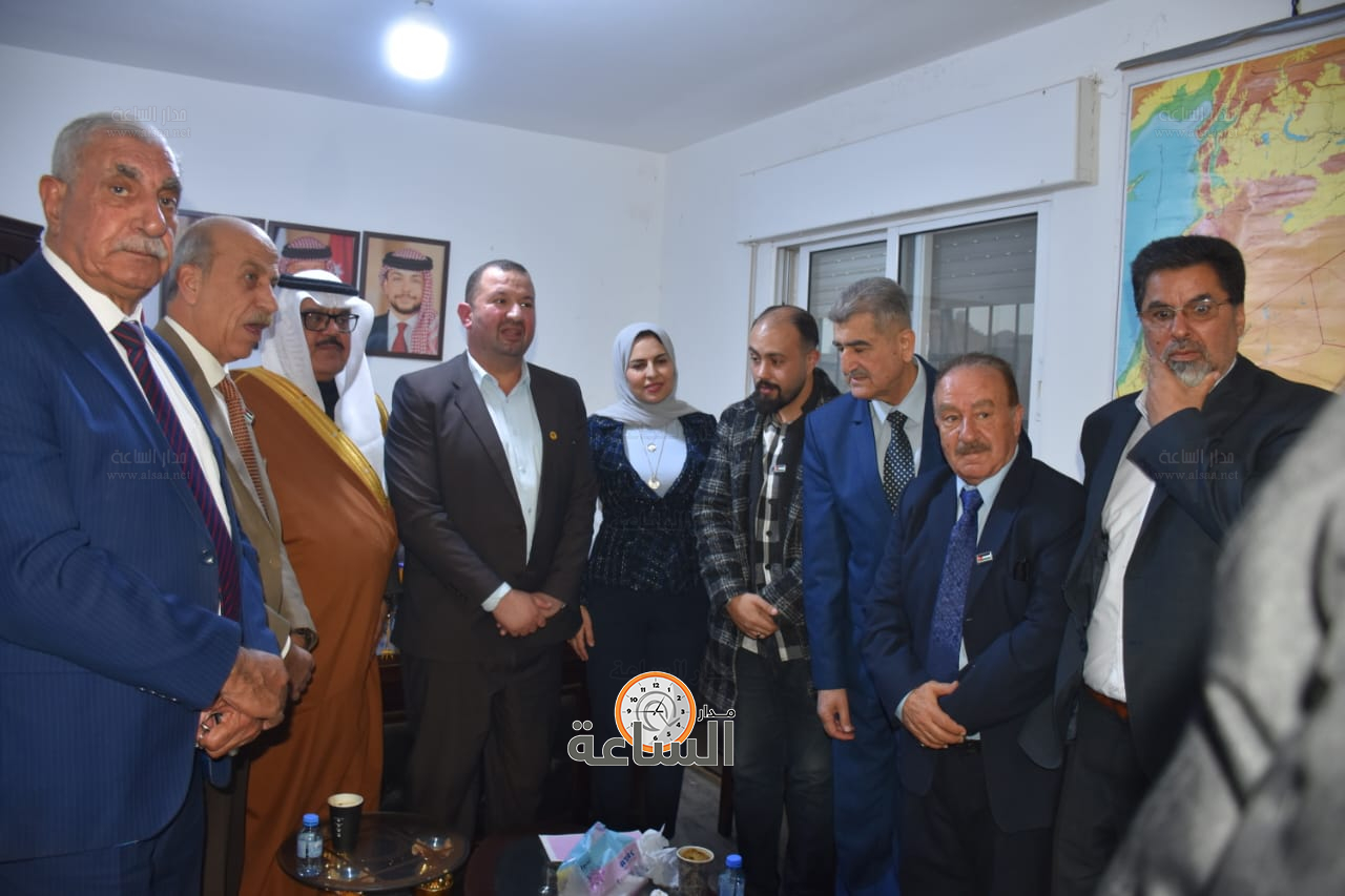 Madar Al-Saa Images 0.7336505783436202