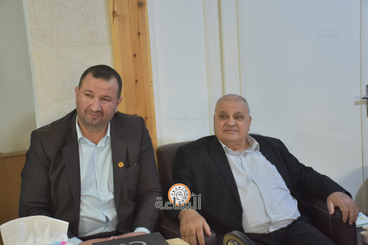 Madar Al-Saa Images 0.33077076715018694