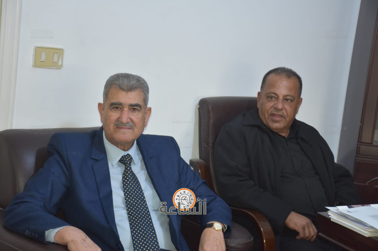 Madar Al-Saa Images 0.3360023300442597