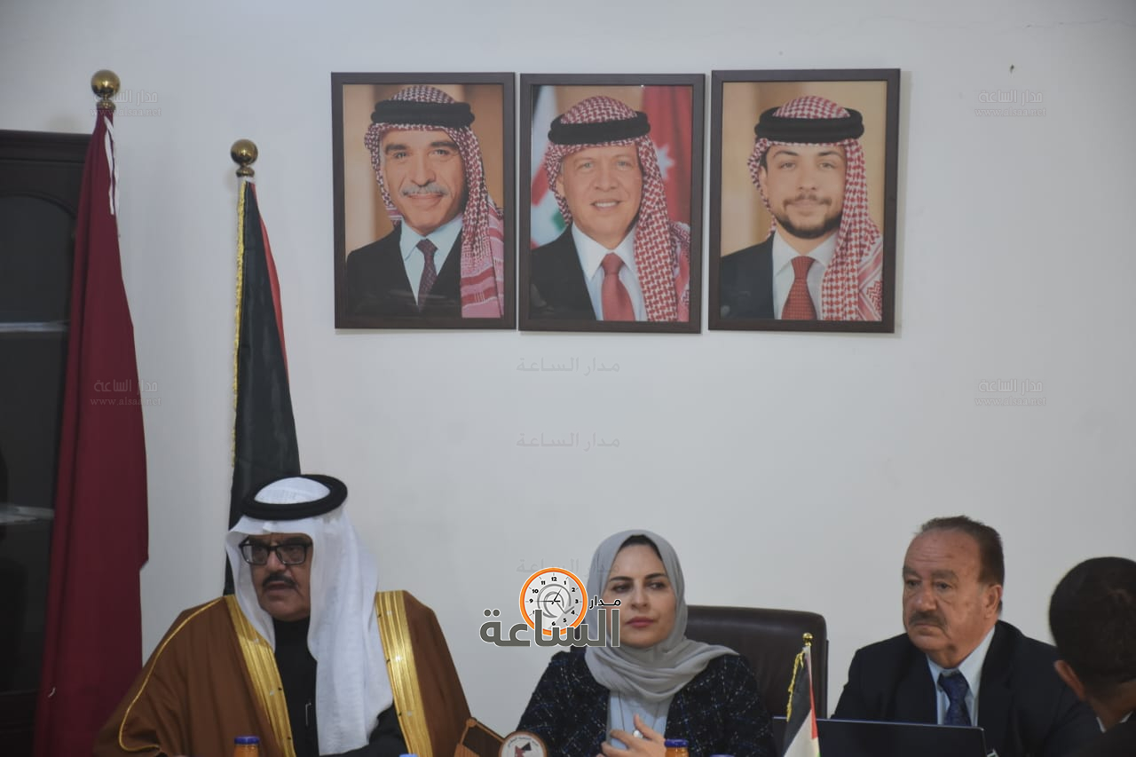 Madar Al-Saa Images 0.3050456640896403