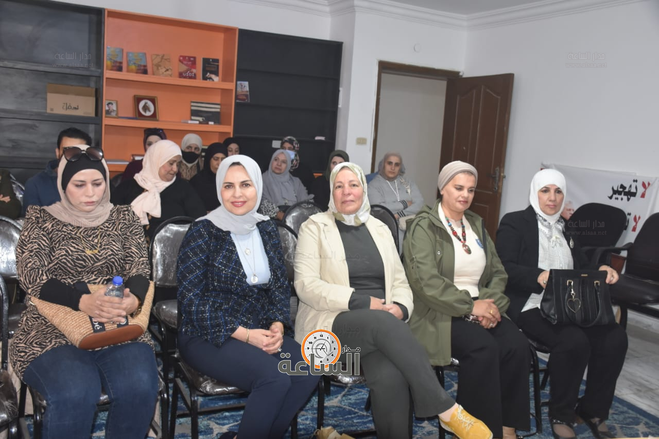 Madar Al-Saa Images 0.614974689594552