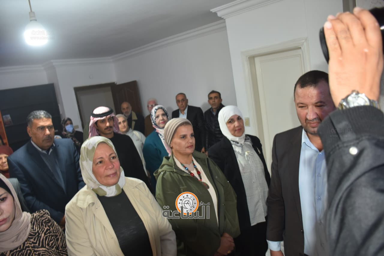 Madar Al-Saa Images 0.45116428588025737