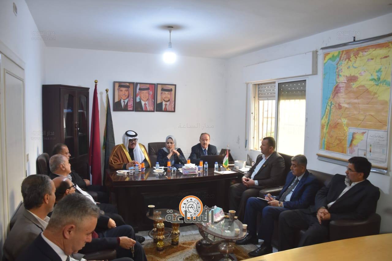 Madar Al-Saa Images 0.5257860940550567