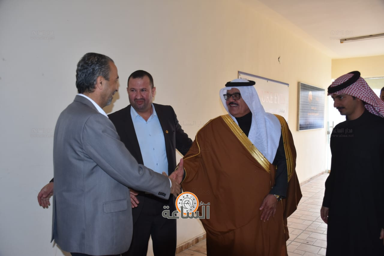 Madar Al-Saa Images 0.6310286684503675