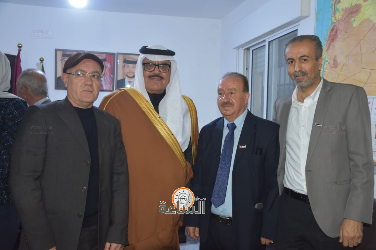 Madar Al-Saa Images 0.04533415707404698