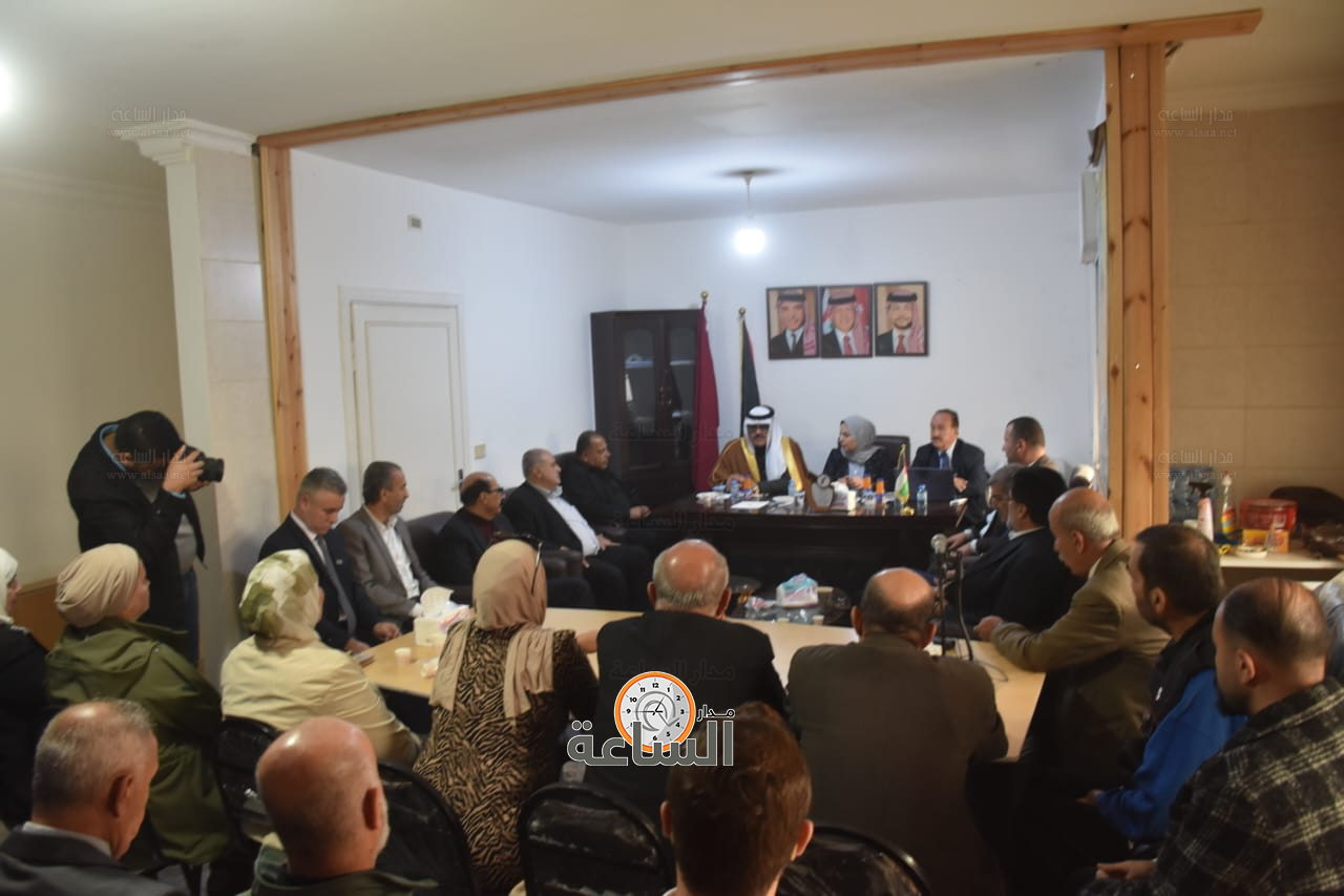 Madar Al-Saa Images 0.943704132685789