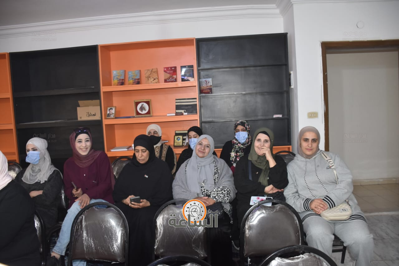 Madar Al-Saa Images 0.6533782831080436