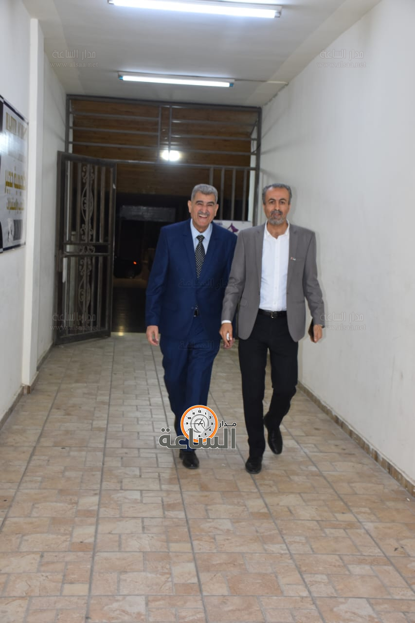 Madar Al-Saa Images 0.6369686690692317