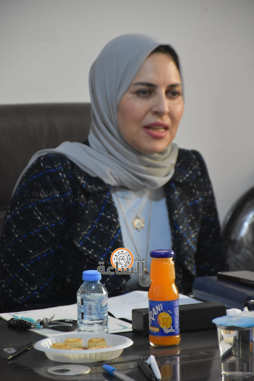 Madar Al-Saa Images 0.26540552520207406