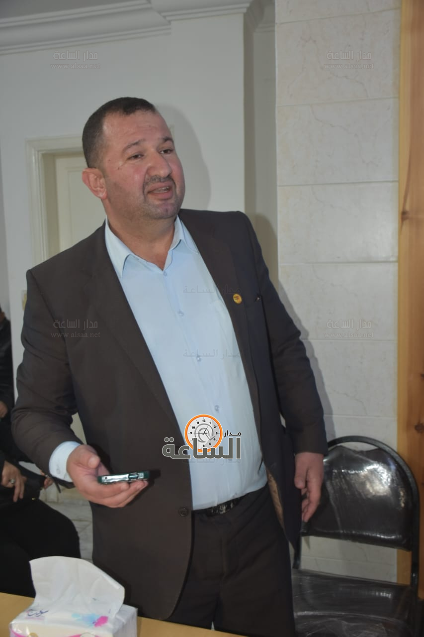 Madar Al-Saa Images 0.8399420396877112