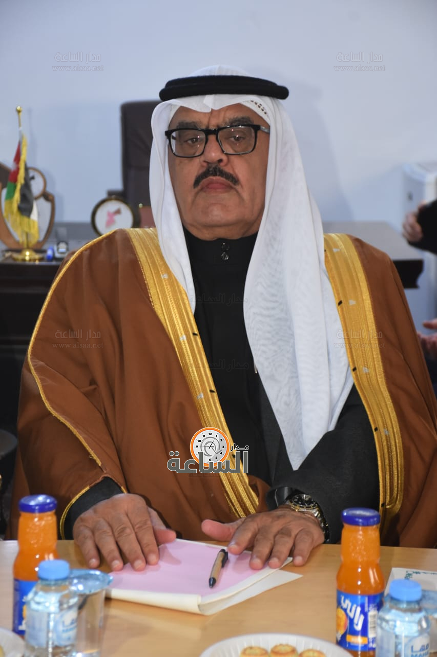 Madar Al-Saa Images 0.28169643741965833