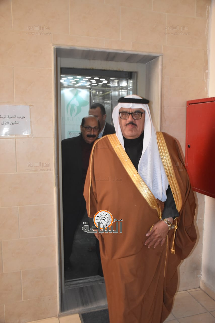 Madar Al-Saa Images 0.5538630388556427