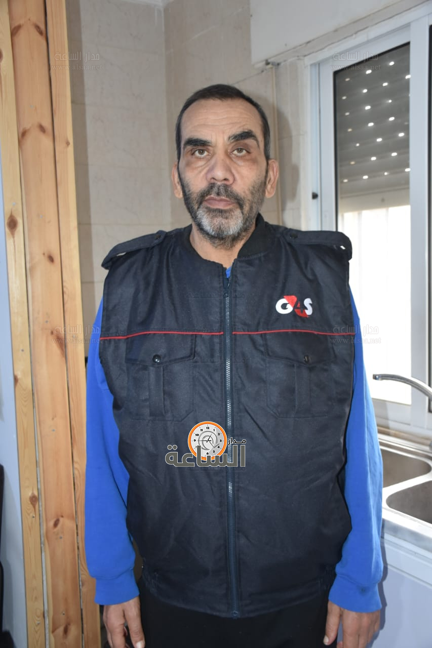 Madar Al-Saa Images 0.11607300140313592