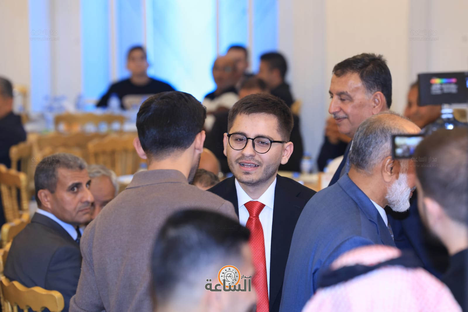 Madar Al-Saa Images 0.5929873771116438