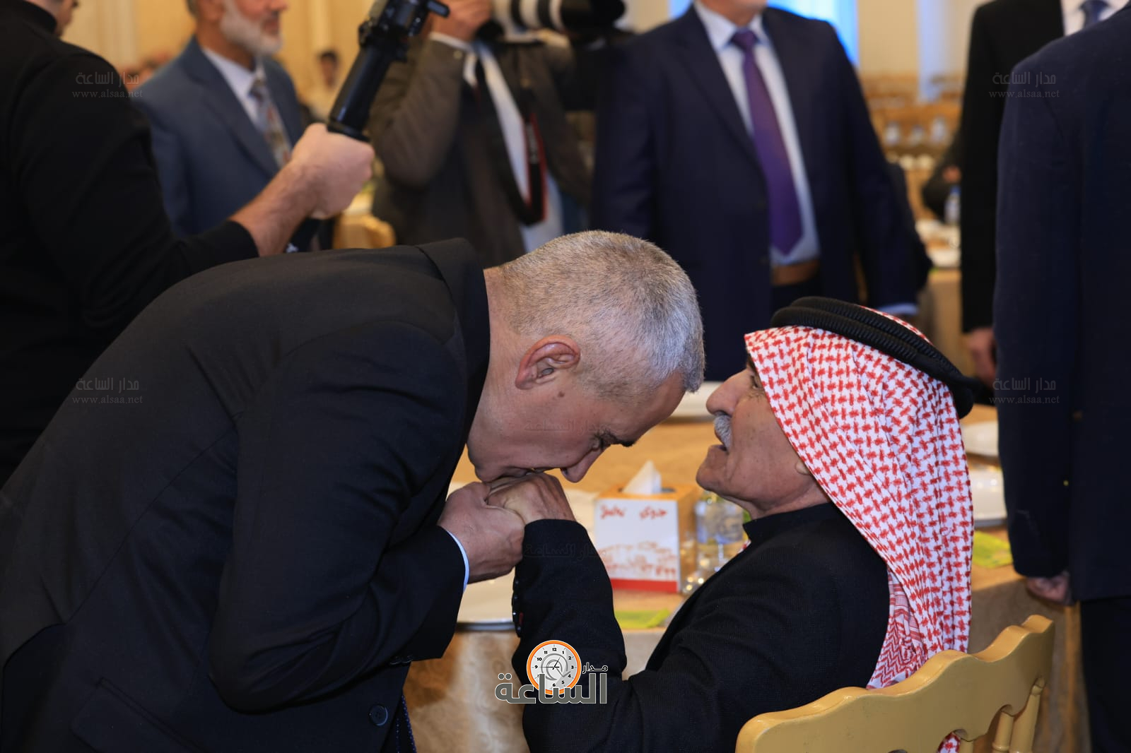 Madar Al-Saa Images 0.4083191190893638