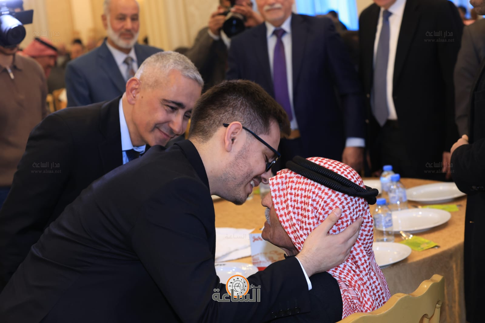 Madar Al-Saa Images 0.07957313071808458