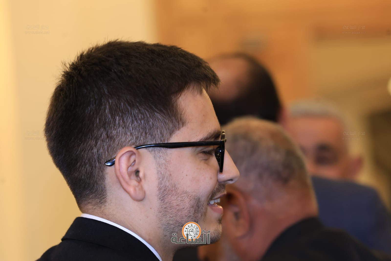 Madar Al-Saa Images 0.7012039234530486