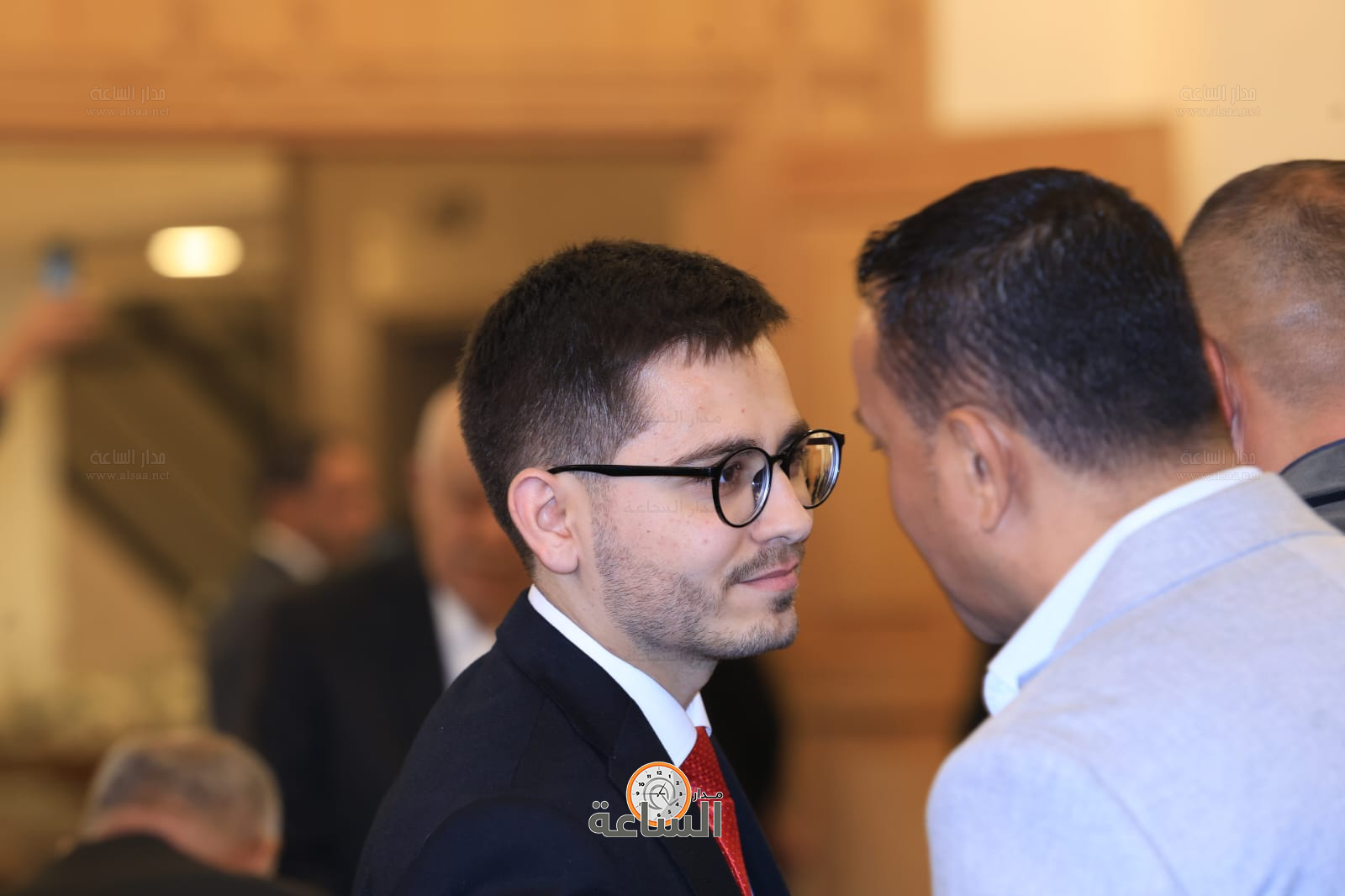 Madar Al-Saa Images 0.7917484012651139