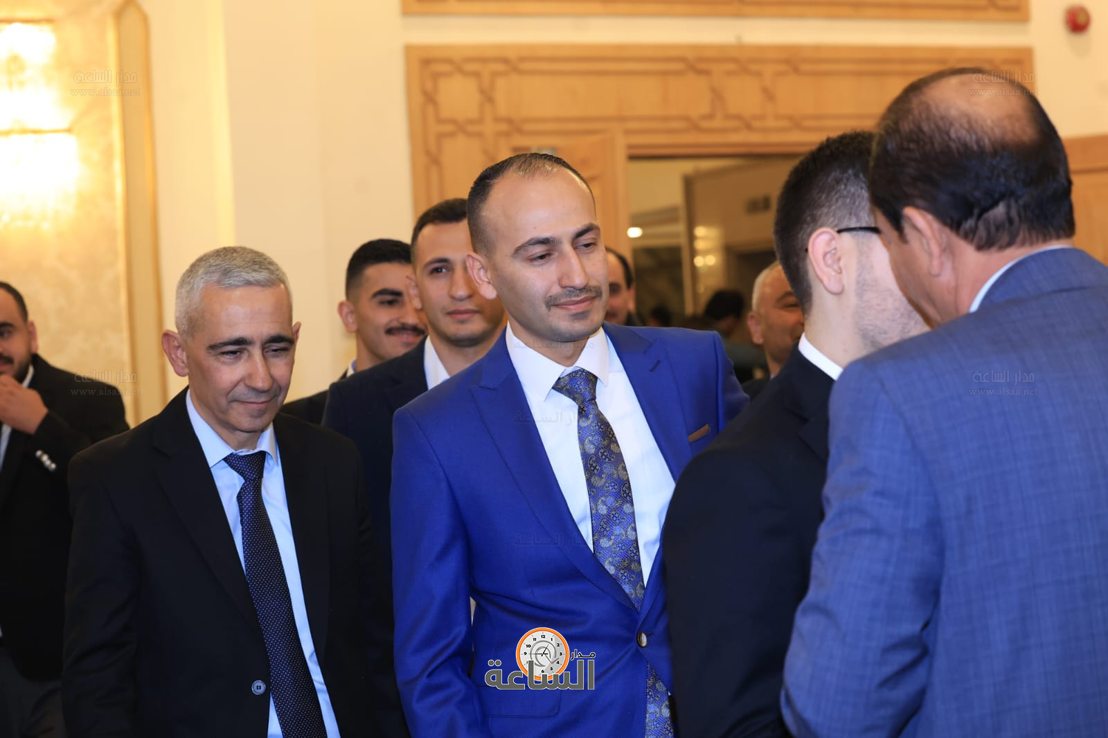 Madar Al-Saa Images 0.9415862505856298