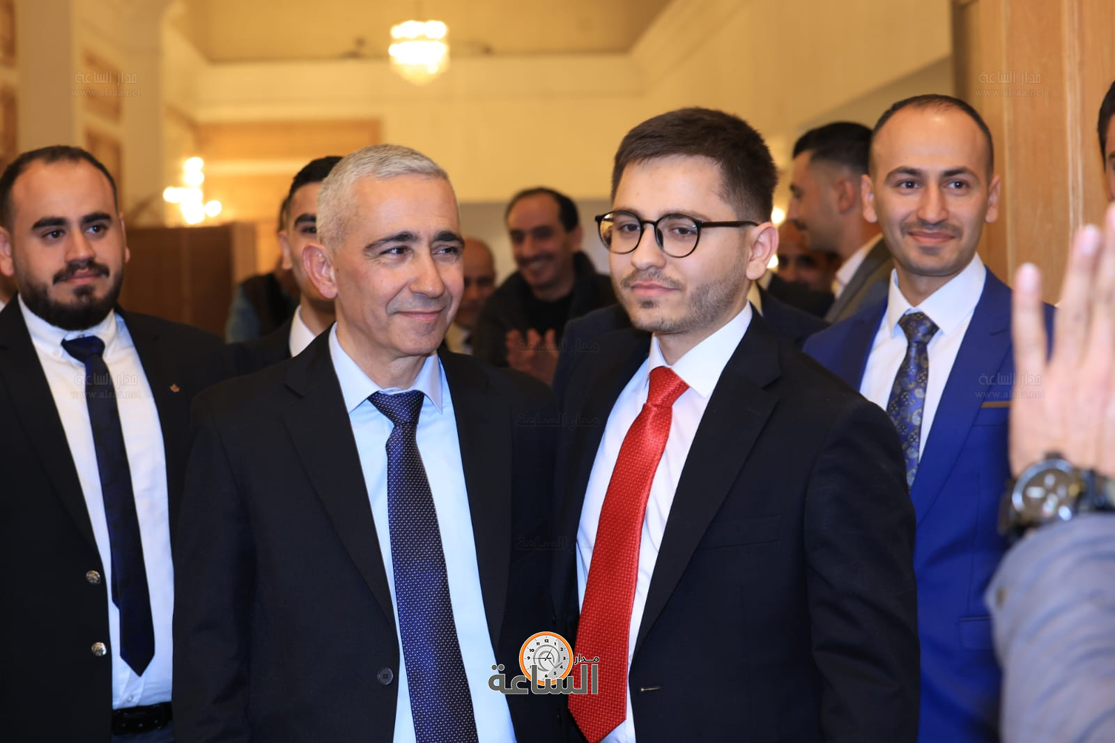 Madar Al-Saa Images 0.258546787073347