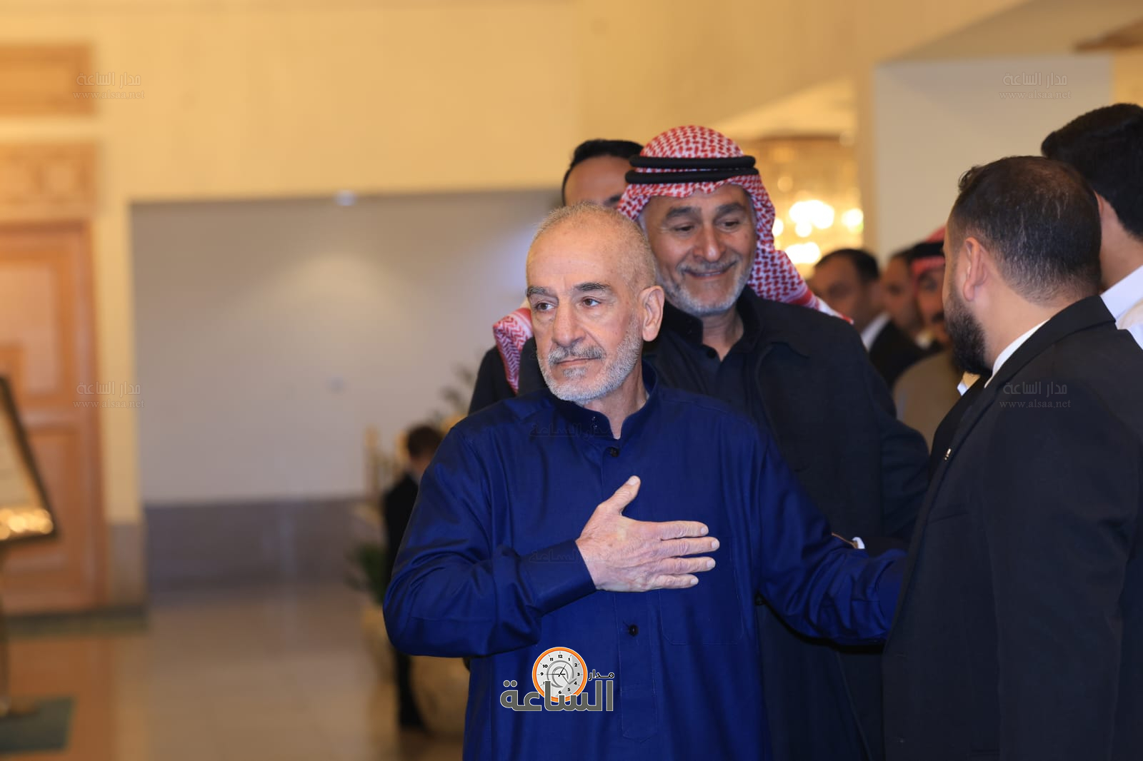 Madar Al-Saa Images 0.11972633353154272