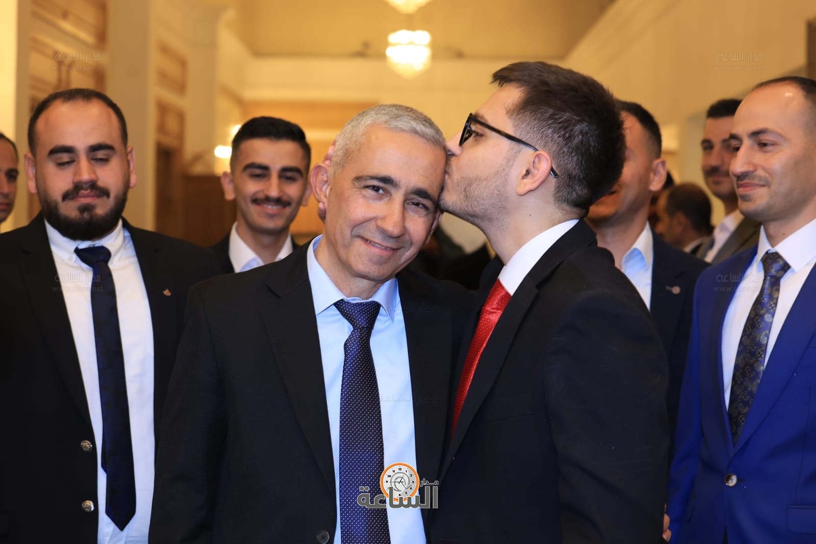 Madar Al-Saa Images 0.41417070737985384