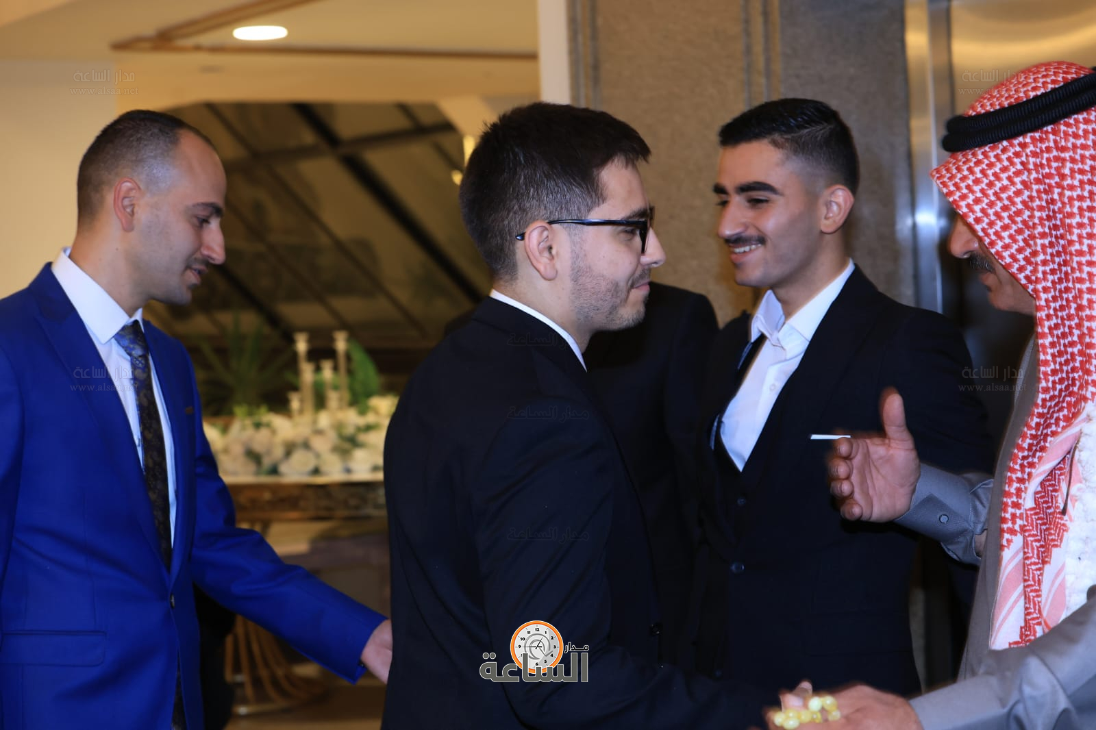 Madar Al-Saa Images 0.6728505121735259