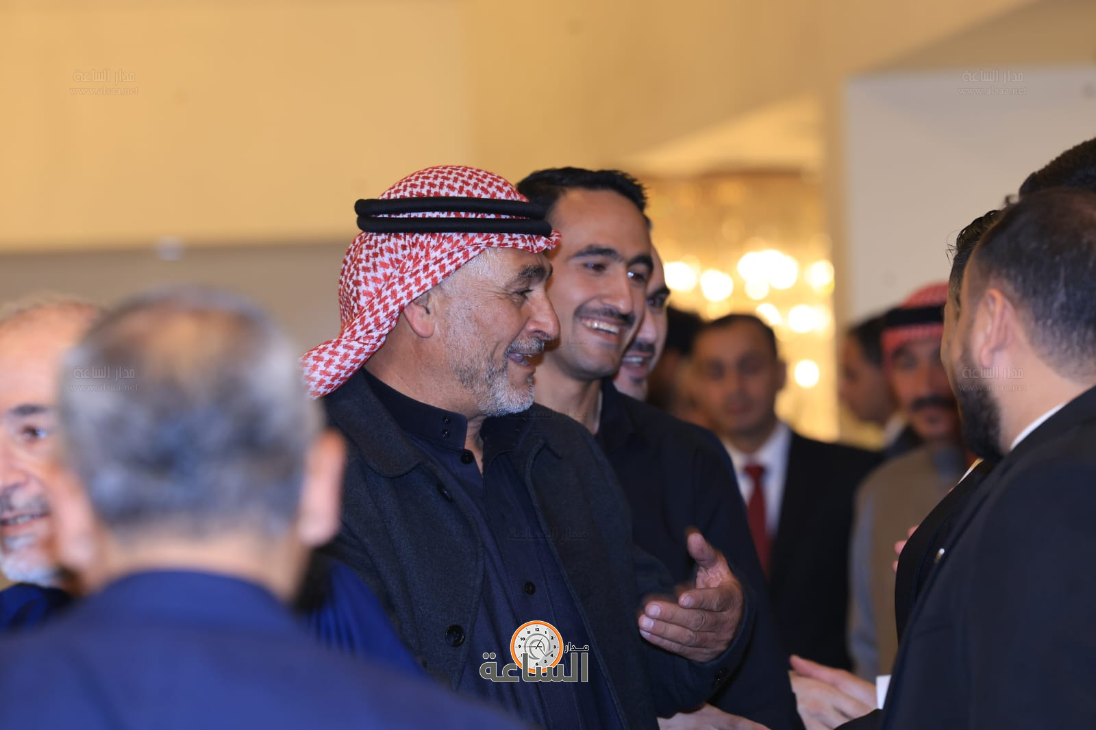 Madar Al-Saa Images 0.8181756859412119