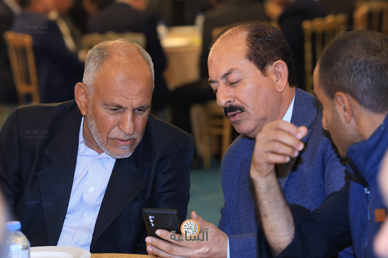 Madar Al-Saa Images 0.0864294298119338