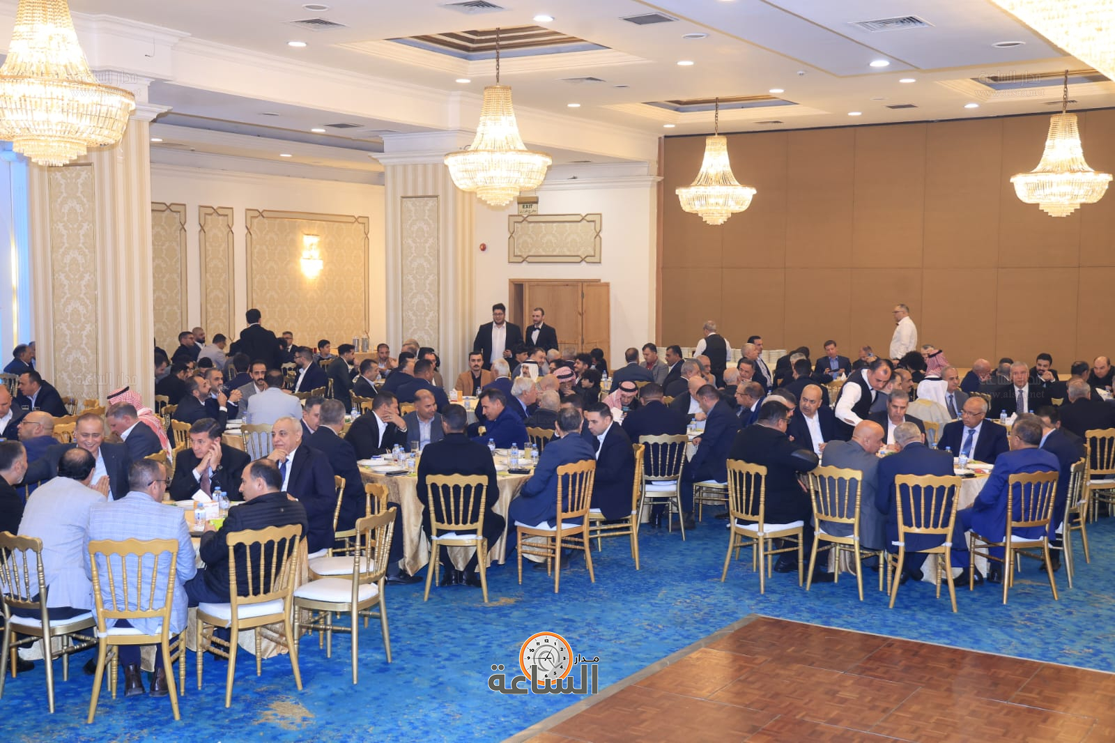 Madar Al-Saa Images 0.9898865078854234