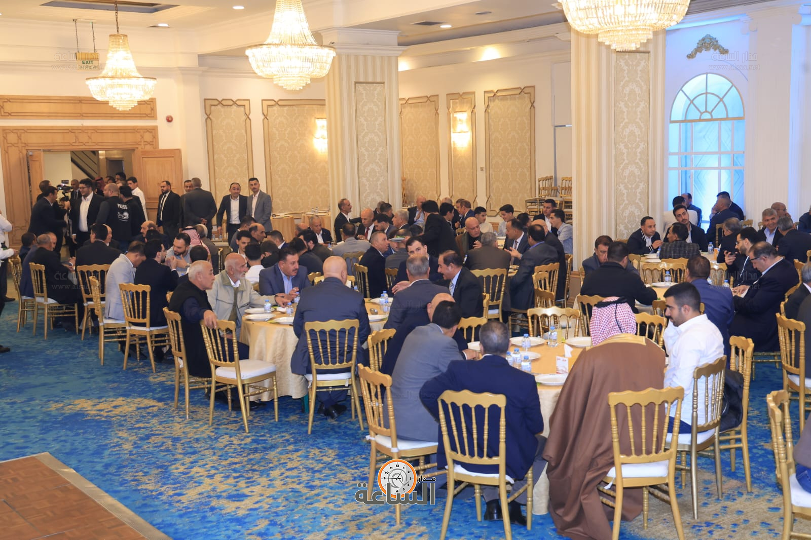 Madar Al-Saa Images 0.8229465931947428